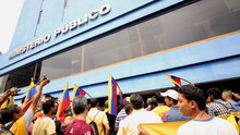 Juan Pablo Guanipa: “Vivimos días cruciales para el futuro d...