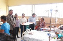 Karin Salanova: “El Zulia es el estado con mayor número de n...
