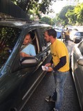 Manuel Alejandro García: “Votar este domingo 15Oct es dejar ...