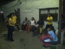 Dorkis Castro: “Guayaneses desconocen a dónde van los impues...