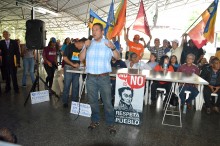 Primero Justicia: Lograremos el éxito de la marcha del 1 de ...