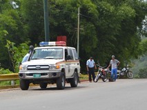 Más de 11 mil motorizados infractores fueron remitidos al IN...