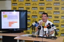 Tomás Guanipa: 62% de los venezolanos cree que el país va ma...