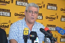 Primero Justicia exige al gobierno que den la cara al país a...