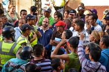 Millán: Autoridades deben responder por violación de Derecho...