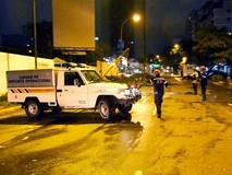 Ramón Muchacho: Nos mantenemos atentos y desplegados para at...