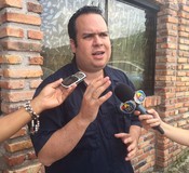 Eduardo Marín: “La entrega de comida a migajas de los Clap s...