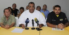 Eduardo Perozo: “No queremos que los muertos sigan convirtié...
