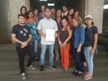 Edgar Laya denuncia irregularidad en distribución de los Cla...