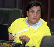 Carlos Paparoni: “Desperté en la clínica”