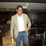 José Manuel Olivares: El médico del pelotón