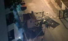 Jesús Armas denunció que El Paraíso vivió una noche entre re...