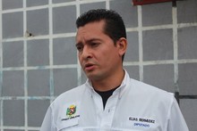 Elías Bermúdez: Presentar a jóvenes detenidos en tribunales ...