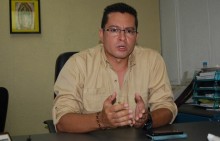 Elías Bermúdez denuncia malas condiciones en Geriátrico de S...
