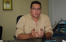 Elías Bermúdez: El CNE está obligado a llamar a todos los ci...