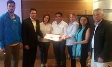 Elías Bermúdez: Comisión de Familia de la AN recibió denunci...