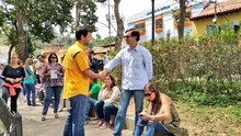 Elías Sayegh: En El Hatillo Primero Justicia se validó con r...