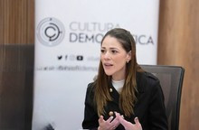 Elimar Díaz: Asumamos el compromiso histórico de construir j...