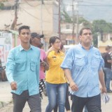 Emanuel Oquendo: En Los Guayos continuaremos en las calles e...