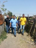 Emanuel Oquendo: Primero Justicia exige jornada de fumigació...