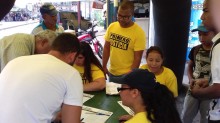Emer Álvarez: “Con el referéndum mariñenses buscan revocar a...