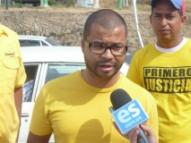 Emer Álvarez: “Aragüeños han perdido entre 8 y 15 kilos en ú...