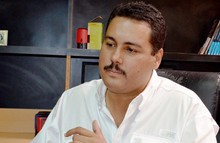 Emilio Fajardo: "Rangel Silva y el Psuv fueron derrotad...