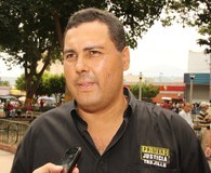 Emilio Fajardo: Gobernador de Trujillo está detrás de la gue...
