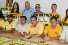 Emilio Fajardo: Desde Trujillo listos para validar 40.523 fi...