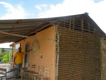 Paúl Elguezabal: Pueblo de Mejía espera por obras aprobadas ...