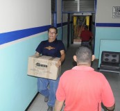 Primero Justicia Nueva Esparta dona 42 mil 700 ampollas de a...