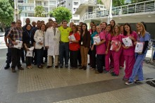 Ramón Muchacho: En Chacao tenemos el mejor sistema de salud ...