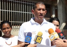 Comunidad de Caucagüita cuenta con nuevas escaleras 