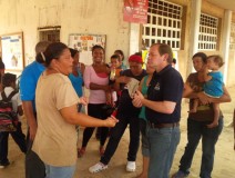 Juan Pablo Guanipa denuncia paralización de Escuela Estadal ...