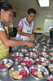 Gobierno de Miranda: La escuela se hace solidaria para mitig...