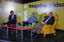 Ramón Muchacho: "Chacao se ha convertido en el epicentr...