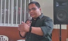 Marco Briceño: "Este 15Oct Trujillo derrotará a Maduro&...