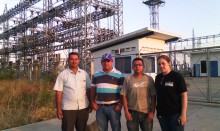 Primero Justicia Turén realizó Operación Lupa a la subestaci...