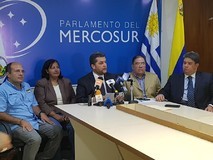 Eudoro González: Gobierno venezolano me ha confinado en Vene...
