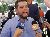 Eudoro González: Rusia debe respetar al parlamento legítimam...
