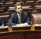 Eudoro González: Despidos del gobierno violan artículo 4 de ...