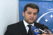 Eudoro González: Decisión de Mercosur no es contra los venez...