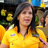 Dorkis Castro: El pueblo tiene hambre y el gobierno de fiest...