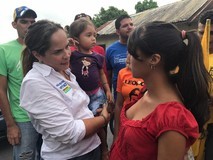 María Beatriz Martínez: En Portuguesa hay gran motivación a ...
