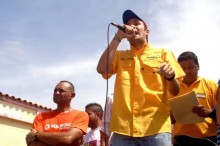 José Antonio Zavarce: "El revocatorio es la salvación d...