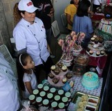 Cerca de 5 mil personas asistieron a I Feria Miranda con Sab...