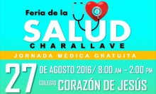 Pedro Vegas: “Organizamos ferias de la salud porque muchas p...