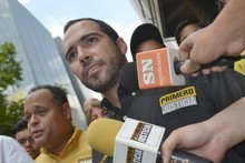 Edinson Ferrer: En Primero Justicia invitamos a todos a luch...