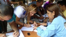 Primero Justicia Anzoátegui: 570 vehículos trasladarán a ciu...