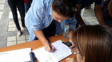 Primero Justicia Carabobo: Venezolanos continúan validando s...